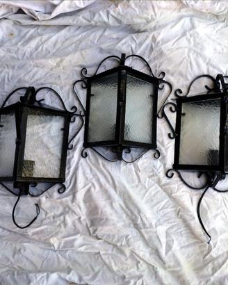 lampade giardino 