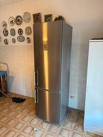 Frigorifero Congelatore Electrolux Rex