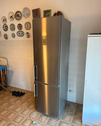 Frigorifero Congelatore Electrolux Rex