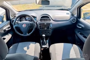 Fiato grande punto 1.3 multijet