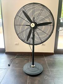 piantana 3 pale – ideale per grandi ambienti