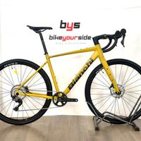 Gravel | NUOVA Bianchi VIA NIRONE 7