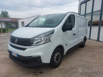 fiat talento 1.6 125cv ENTRA