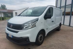 fiat talento 1.6 125cv ENTRA