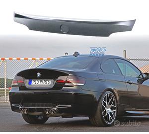 SPOILER ALERON BMW E92 06-10 LOOK CSL