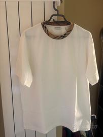 T-shirt burberry 