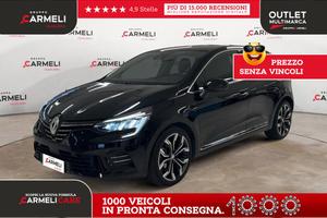 Renault Clio 1.0 tce Techno Gpl 100cv