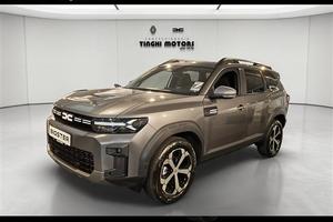 DACIA Bigster 1.8 hybrid Journey 155cv auto