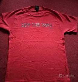 T-shirt Vans originale
