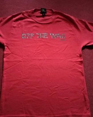 T-shirt Vans originale