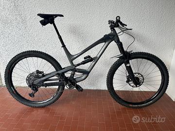 YT CAPRA Core 1 2021 taglia XL