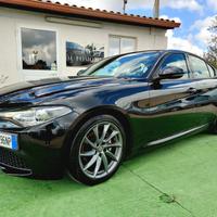 Alfa Romeo Giulia 2.2 Turbodiesel 160 CV AT8 Super