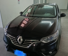 Renault Megane Sporter