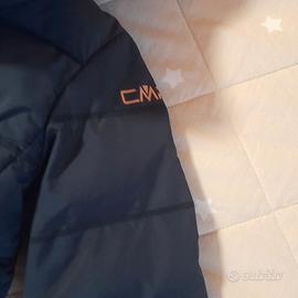 Piumino bambina invernale CMP