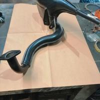  marmitta polini per vespa pk. 