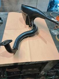  marmitta polini per vespa pk. 