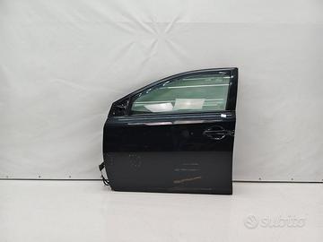 Porta portiera anteriore sx toyota auris 2012-2018