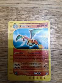 carta Pokemon  Charizard 