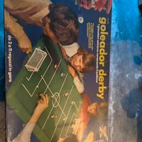 Gioco Harbert goleador derby 627