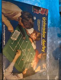 Gioco Harbert goleador derby 627