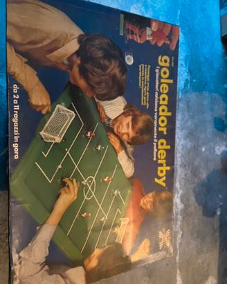Gioco Harbert goleador derby 627