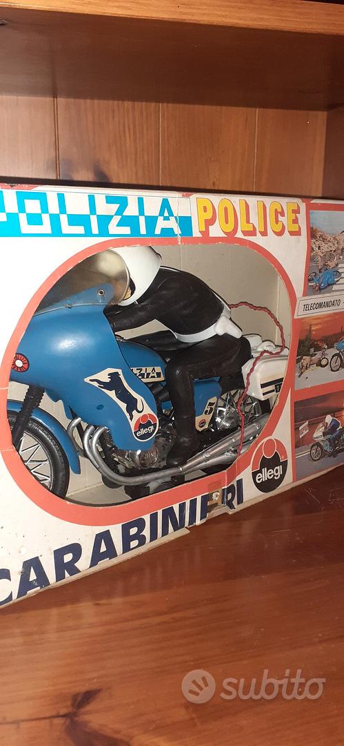 Modellini Moto - Annunci Genova