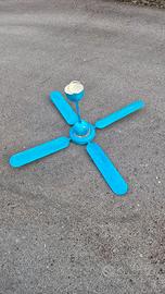 Ventilatore VORTICE modello DEKOR diametro 140cm