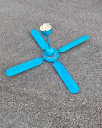 Ventilatore VORTICE modello DEKOR diametro 140cm