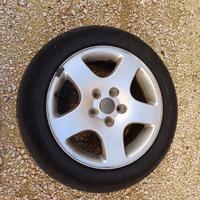 4 ruote 205/55/16 per Audi A4, Golf, etc