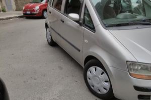 fiat idea 1.9 multij