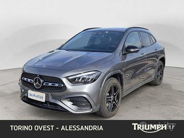 Mercedes-Benz GLA 250 e phev AMG Line Premium...