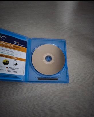 Gioco play station Naruto Storn  ps4