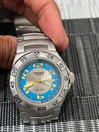 Orologio Tribe della Breil