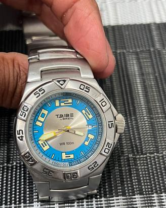 Orologio Tribe della Breil