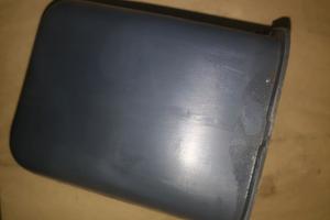 PORTA attrezzi vespa 50 r è special piaggio