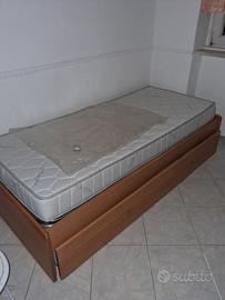 Letto doppio