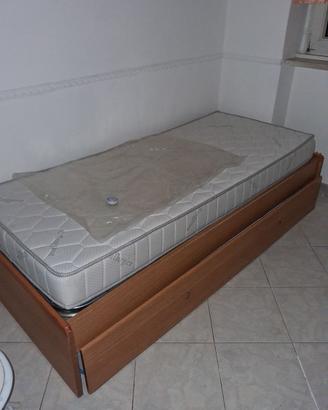 Letto doppio