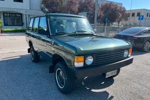 RANGE ROVER CLASSIC 3.9