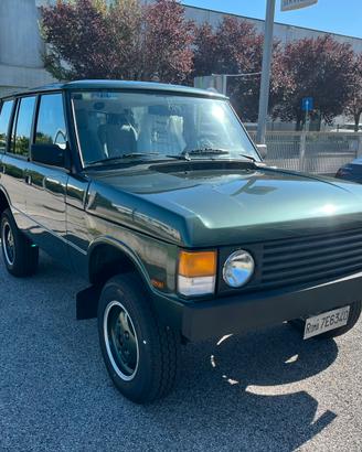 RANGE ROVER CLASSIC 3.9