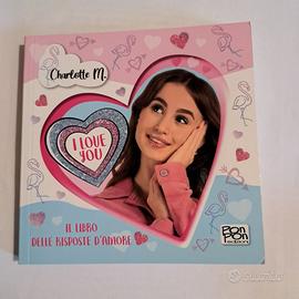 Libro Charlotte
