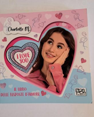 Libro Charlotte