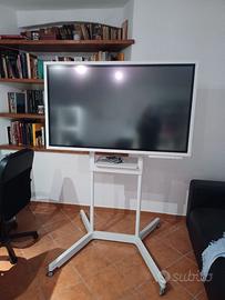 Samsung Flip 2,  55" WM55R - Lavagna Interattiva