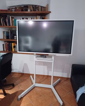 Samsung Flip 2,  55" WM55R - Lavagna Interattiva