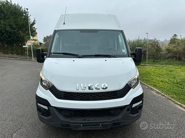 IVECO DAILY 35-140 2300cc SPONDA BATTENTE