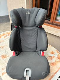 Seggiolino britax discovery SL