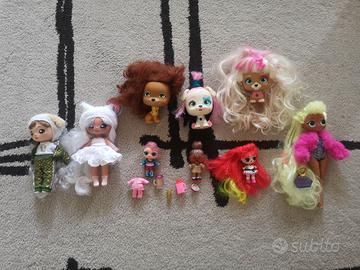 Lol, Vip pets, Nanana surprise