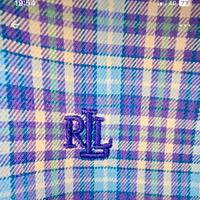 Camicia Ralph Lauren donna