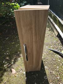 set di mobili per bagno