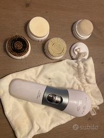 Face cleaning imetec