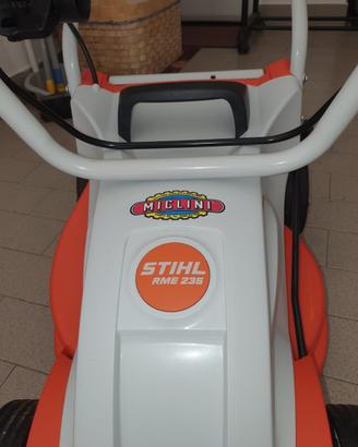 Taglia erba stihl